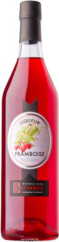 Combier Creme De Framboise Raspberry Liqueur