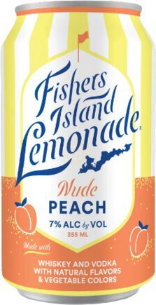 Fisher's Island Lemonade Nude Peach
