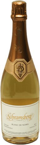 Schramsberg Sparkling Blanc De Noirs