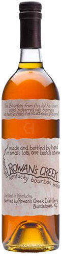 Rowan's Creek Bourbon