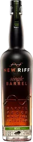 New Riff Sb Rye Store Pick