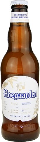 Hoegaarden White