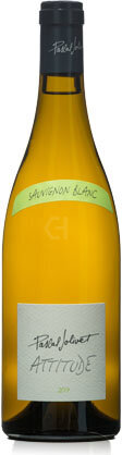 Attitude Sauvignon Blanc Jolivet