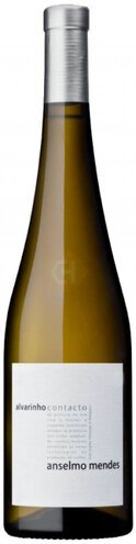 Alvarinho Contacto Anselmo Mendes Vinho Verde