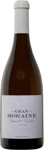 Gran Moraine Chardonnay Yamhill Carlton
