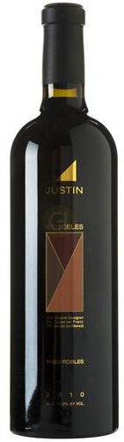 Justin Isosceles