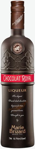Marie Brizard Chocolate Royal Chocolate Liqueur