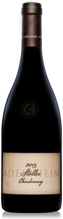 Adelsheim Vineyard Chardonnay Willamette Valley