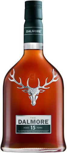 Dalmore 15yr Single Malt