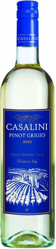 Casalini Pinot Grigio Delle Venezie