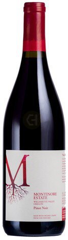 Montinore Estate Pinot Noir "Red Cap" Willamette Valley