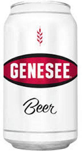 Genesee Beer