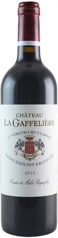Chateau la Gaffeliere