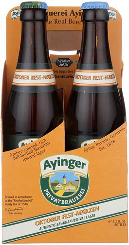 Ayinger Oktoberfest