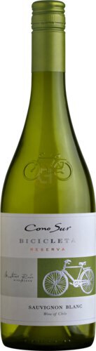 Cono Sur Sauvignon Blanc