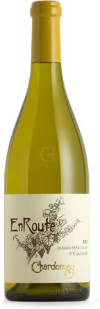 Enroute Brumarie Chardonnay Russian River