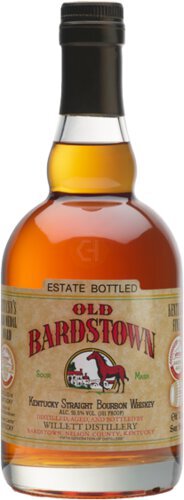 Old Bardstown Kentucky Straight Bourbon