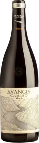 Avancia Cuvée de O Mencía