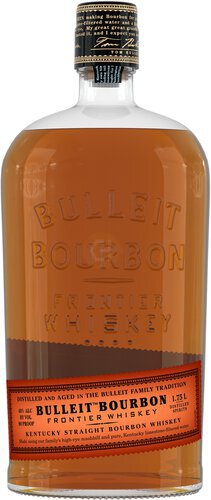 Bulleit Bourbon