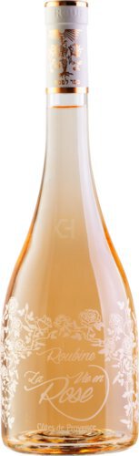 Chateau Roubine La Vie en Rose