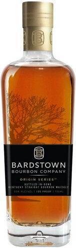 Bardstown Bourbon Co. Origin Series Bottled In Bond
