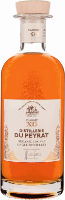 Du Peyrat Classic Xo Organic