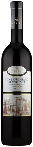 Gabriele Montepulciano D'abruzzo