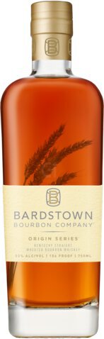 Bardstown Bourbon Company Origin Series Kentucky Straight Wheated Bourbon Whiskey