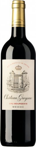 Chateau Greysac Medoc