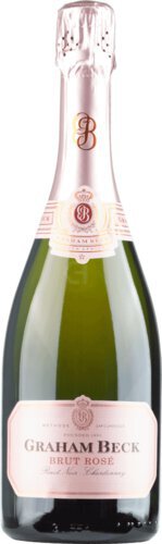 Graham Beck Wine Brut Rose