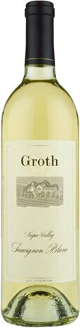 Groth Sauvignon Blanc