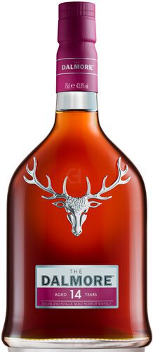 Dalmore 14 Year Sherry Cask