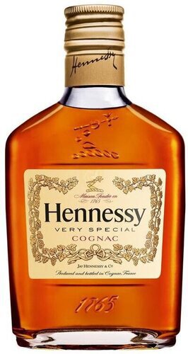 Hennessy VS Cognac