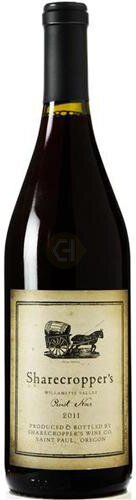 Owen Roe Sharecropper's Pinot Noir