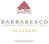 Cantina Del Pino Barbaresco Albesani