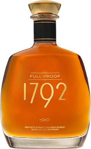 1792 Bourbon Full Proof
