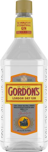 Gordon's Gin