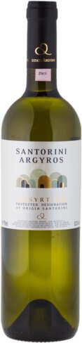 Argyros Santorini Assyrtiko White Wine
