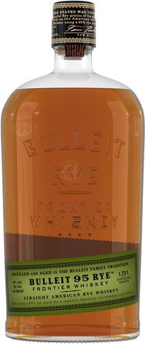 Bulleit 95 Rye Whiskey