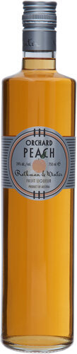 Rothman And Winter Orchard Peach Liqueur