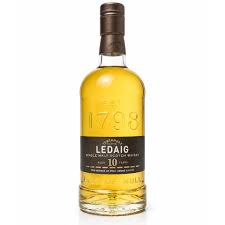 Ledaig 10Yr 750ml
