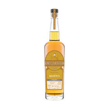 Lost Lantern McCarthy's 10yr Peated Oregon SM 750ml