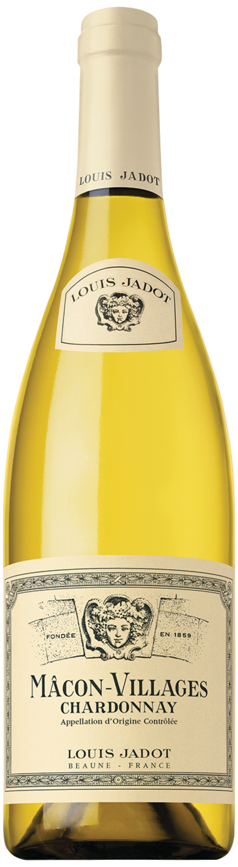 Jadot Macon-Villages Blanc 375ml
