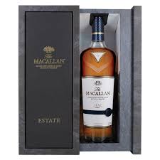 Macallan Estate 750