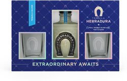 Herradura Silver Tequila