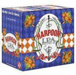 Harpoon IPA preload image