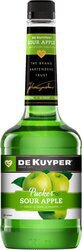 Dekuyper Sour Apple Pucker