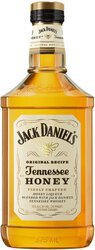 Jack Daniel's Tennessee Honey