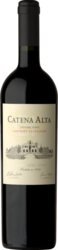 Catena Alta Cabernet Sauvignon