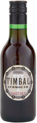 Timbal Sweet Red Vermouth